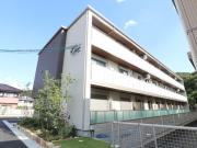 水島臨海鉄道浦田駅まで徒歩1分