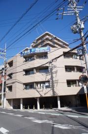 ラフォーレ梅北