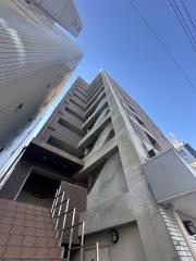 地下鉄長堀鶴見緑地線京橋駅まで徒歩4分