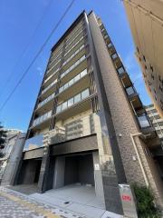 ユニハイム京都七条通り