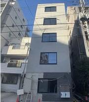 都営新宿線菊川駅まで徒歩4分