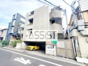 東急田園都市線池尻大橋駅まで徒歩9分