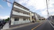 リブリ・朝霞B
