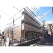 東急池上線荏原中延駅まで徒歩5分