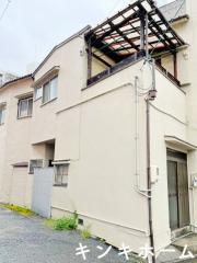 広島電鉄本線十日市町駅まで徒歩7分