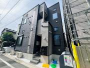 ハーモニーテラス千住緑町III