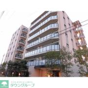 サンクレイドル西川口III