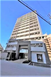 地下鉄千日前線桜川駅まで徒歩7分