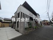 小田急小田原線千歳船橋駅まで徒歩8分