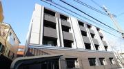 東急田園都市線宮崎台駅まで徒歩4分