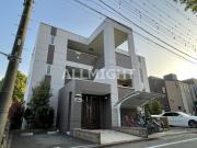 京王相模原線稲城駅まで徒歩7分