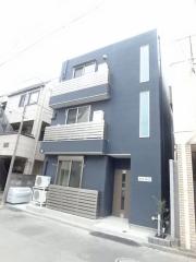 BESIDE OSHIAGE