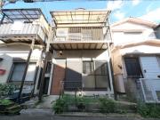 松戸市栄町3丁目戸建