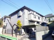 ＪＲ総武線（各駅停車）荻窪駅まで徒歩10分