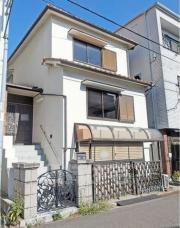 東大阪市永和3丁目貸家