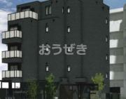グランディア上大岡