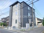 KEIAI RESIDENCE せんげん台