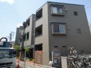 小田急小田原線祖師ヶ谷大蔵駅まで徒歩5分