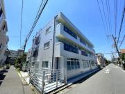 アビタシオン矢向