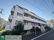 朝日プラザ桜新町