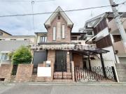 近鉄大阪線河内山本駅まで徒歩22分
