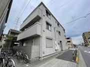 つくばエクスプレス六町駅まで徒歩3分