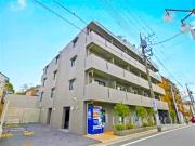 ルーブル中村橋弐番館