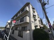 都営三田線新高島平駅まで徒歩5分