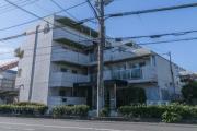 ＪＲ埼京線北与野駅まで徒歩7分