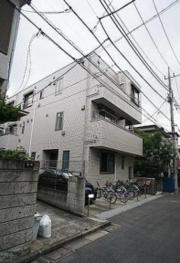 東急目黒線西小山駅まで徒歩5分