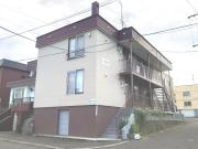 地下鉄東豊線福住駅までバス約8分 徒歩2分
