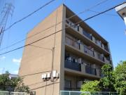 柴本マンション