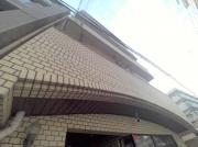 広島電鉄江波線舟入町駅まで徒歩2分
