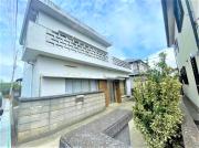 波岬豊ヶ浜の展望