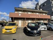 コーポ リバース