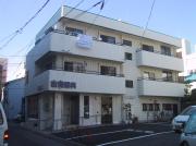 広島電鉄本線十日市町駅まで徒歩3分