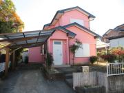 大森町戸建住宅