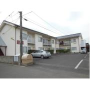 スカイハイツ 1号棟