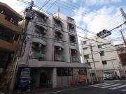 日興パレセゾン中野