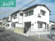 津倉町2丁目一戸建