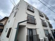 川島ハイツ