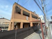コンフォルト城野駅前