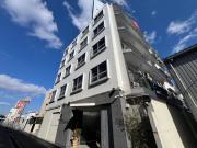 阪急宝塚線岡町駅まで徒歩13分