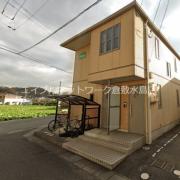 水島臨海鉄道浦田駅まで徒歩7分