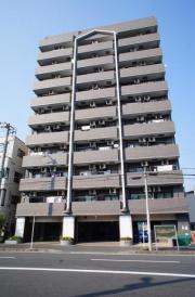 ＪＲ京浜東北・根岸線横浜駅まで徒歩12分
