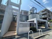 ＪＲ東海道本線芦屋駅まで徒歩4分