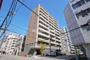 地下鉄御堂筋線大国町駅まで徒歩5分