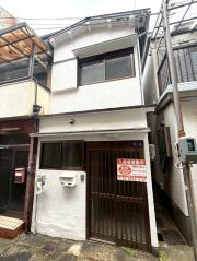 南寺方中通2丁目貸家