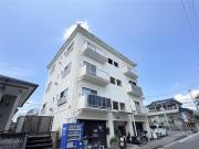 ＪＲ指宿枕崎線郡元駅まで徒歩21分