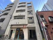 地下鉄名城線久屋大通駅まで徒歩4分